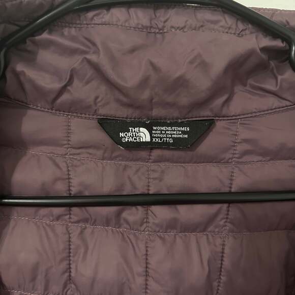 The North Face Women's Thermoball Triclimate Jacket XXL - Picture 8 of 16